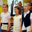 Évzáró műsor és Ballagás a Pillangó óvodában (Fotó: Stipkovits Veronika)