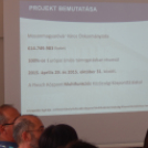 Szigetköz Agórája