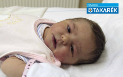 Németh Zoé Anna, Mosonszentmiklós