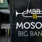 Moson Big Band koncert (Fotó: Bánhegyi István)