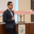 10. Tavaszköszöntő Jótékonysági sütisütő verseny