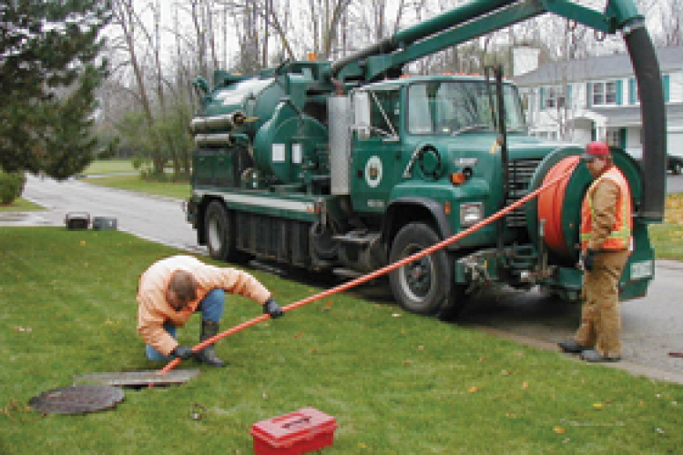 Csatorna tisztítás „arany”áron