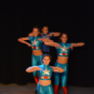 Jótékonysági műsor a Családok Átmeneti Otthona javára (Fotó: Nagy Mária)