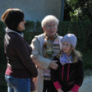 Csók István utca átadója (Fotó: Nagy Mária)