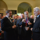 Pro Urbe díj átadó (Fotó: Nagy Mária)