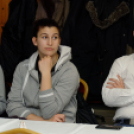 MKC SE karácsonyi szurkólói találkozó (Fotó: Horváth Attila)