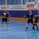 Női kézilabda edzőmérkőzés MKC-SE - HYPO (30-19) (Fotó: Horváth Attila)