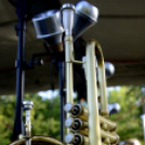 Moson Big Band koncert, Garden party