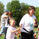 XV. Greiner Szigetköz Félmaraton