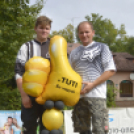 I. Greiner Bio One MTB XCE Kerékpáros Verseny