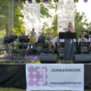 Moson Big Band koncert