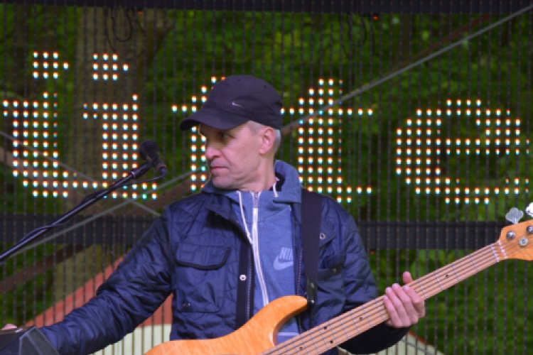 Városi Majális 2016 (Fotó: Bánhegyi István)