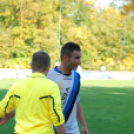 Futura Mosonmagyaróvár - Körmendi Fc (3:1) Gratulálunk! (Fotó: Nagy Mária)