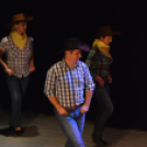 Jótékonysági műsor a Családok Átmeneti Otthona javára (Fotó: Nagy Mária)