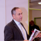 Lurkóvár Napközi Otthonos Óvoda  - beruházás ünnepélyes átadója