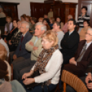 Múzeumi esték - Évszázados malmaink (Fotó: Nagy Mária)
