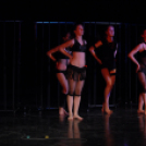 Kossuth Lajos Gimnázium Gálaműsora