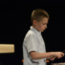 II. Dobos és Ütőhangszeres nap