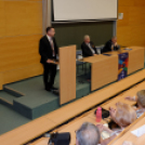 20 Rotary év 1 Rotary napban (Fotó: Horváth Attila)