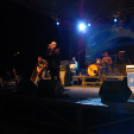 Majális a Wittmann Antal parkban / délután - este /