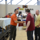 22. Nemzetközi Makett Kiállítás és Verseny, Díjátadó 