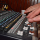 Rómeó vérzik koncert (Fotó: Nagy Mária)