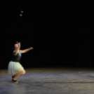 Mazsorett gála a Flesch Központban