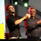 XI. Szigetköz ízei, Vármegye borai Fesztivál 3. nap