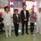 VIII. Női Szűrőnapok (Fotó: Nagy Mária)