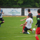 FUTURA Mosonmagyaróvár - Diósdi Tc (3:1) Gratulálunk! (Fotó: Nagy Mária)