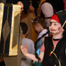 Farsang a Pillangó Óvoda és Mini Bölcsődében