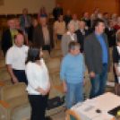 Emlékezzünk a Nagy Háborúra (Fotó: Bánhegyi István)