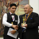 Mosonmagyaróvári Csokoládé Fesztivál, első nap