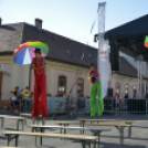 NYÁRI FESZTIVÁL – SZENT ISTVÁN NAPOK 2019, Harmadik nap