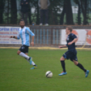 MTE 1904 - Tatabánya Fc (2:1) Gratulálunk! (Fotó: Nagy Mária)