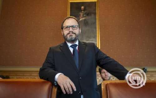 Kármán András: nincs akadálya a munka gyors elindításának