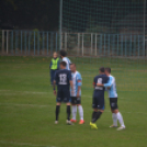 MTE 1904 - Tatabánya Fc (2:1) Gratulálunk! (Fotó: Nagy Mária)