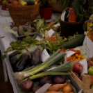 Termény- és virágkiállítás 