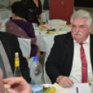 19. Jótékonysági Maskara Bál (Fotó: Nagy Mária)