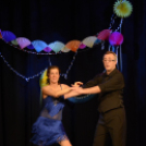 Farsangi vigasságok a Fehérló Közösségi házban