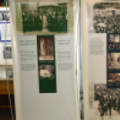 Anne Frank (1929-1945) kiállítás Mosonmagyaróváron