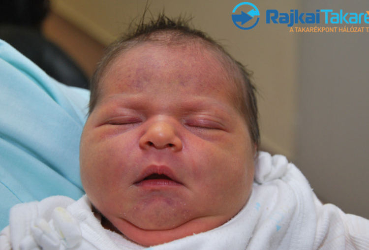 Lóth Kiara, 3630 gr. Csorna