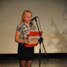 Karitatív Karácsonyi ünnep (Fotó: Nagy Mária)