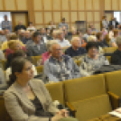 Sajtótájékoztató és Lakossági Fórum