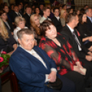 Kossuth Lajos Gimnázium szalagtűző - Ünnepség