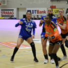MKC Eu-Fire Mosonmagyaróvár - Érd 22 - 23 (13 - 12)