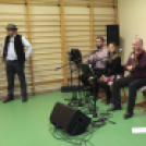 Pillangó óvoda és családi napközi szokásos őszi koncertjének vendége idén, az APNOÉ Zenekar