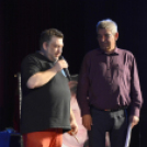 II. Dobos és Ütőhangszeres nap