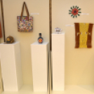 Ügyes kezek kiállítás a Hansági Múzeumban