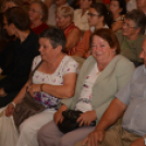 Szíj Melinda koncert (Fotó: Nagy Mária)